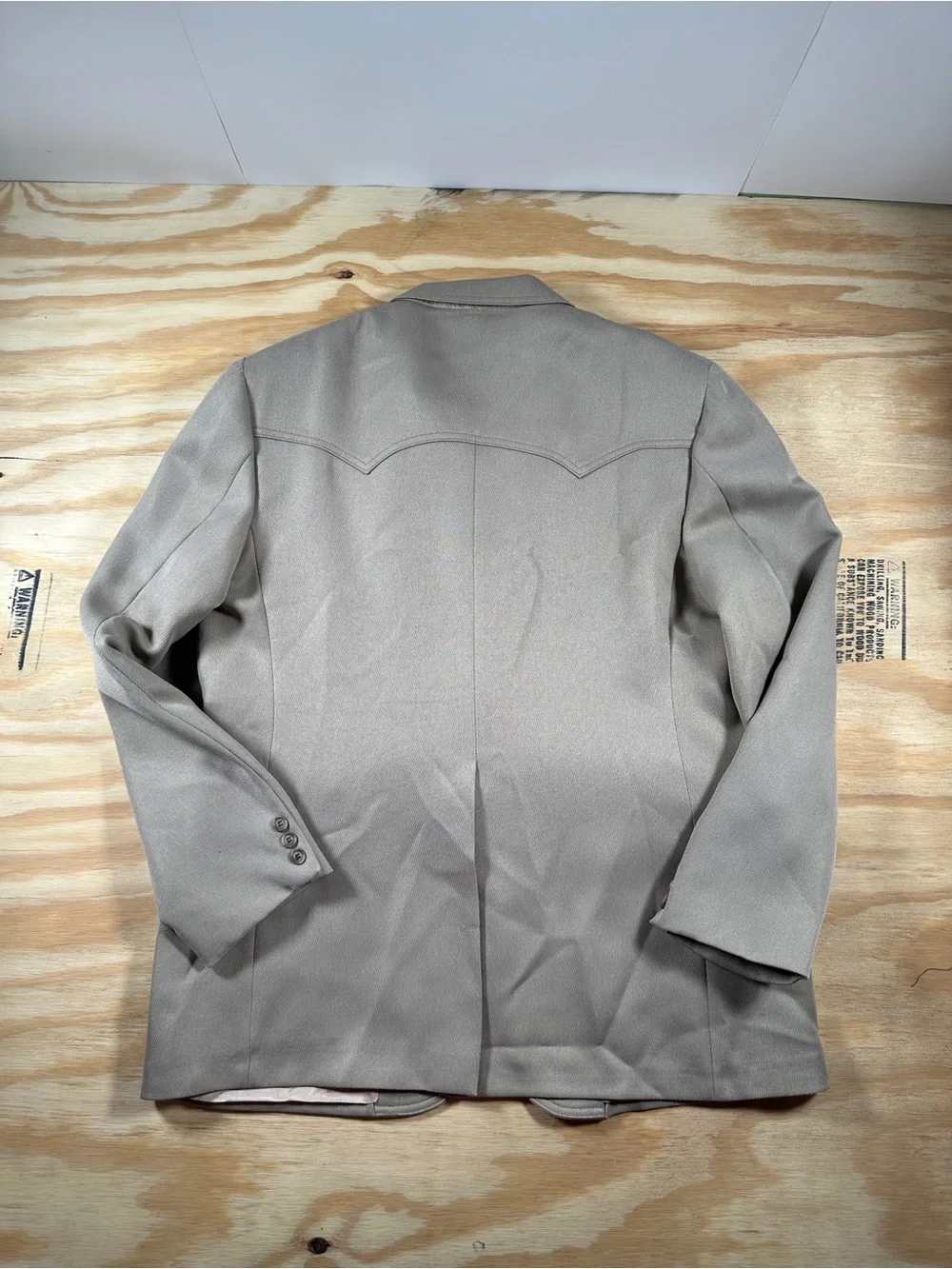 Levis authentic vintage